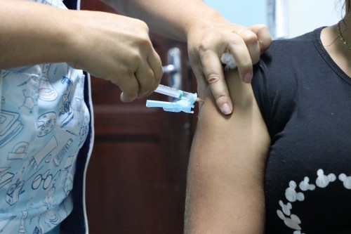 Amazonas está pronto para vacinar 1,8 milhão de pessoas contra sarampo e influenza a partir de 4 de abril