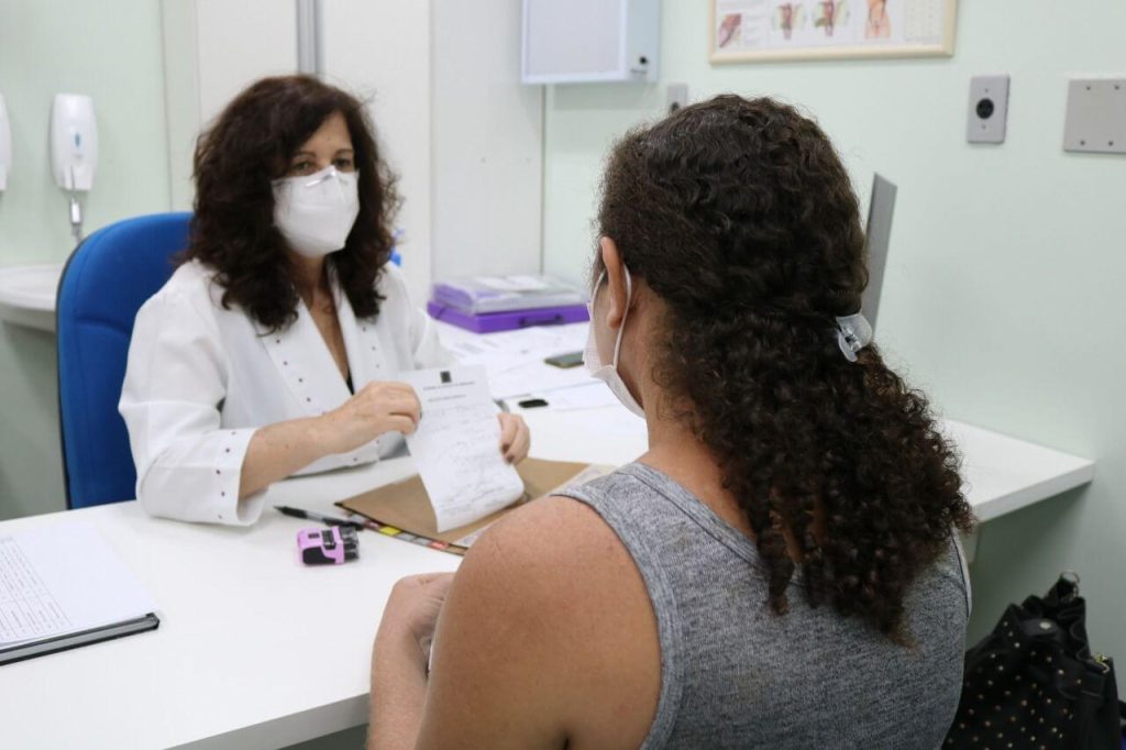 Em quatro anos, FCecon realizou 1,5 mil conizações para evitar o câncer do colo do útero