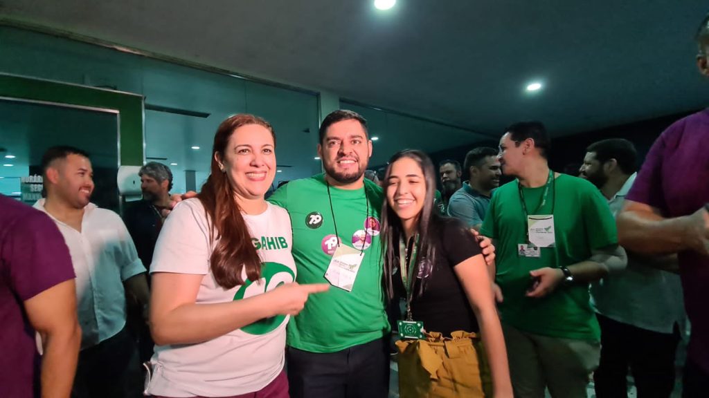 André Zogahib é eleito o novo reitor da UEA