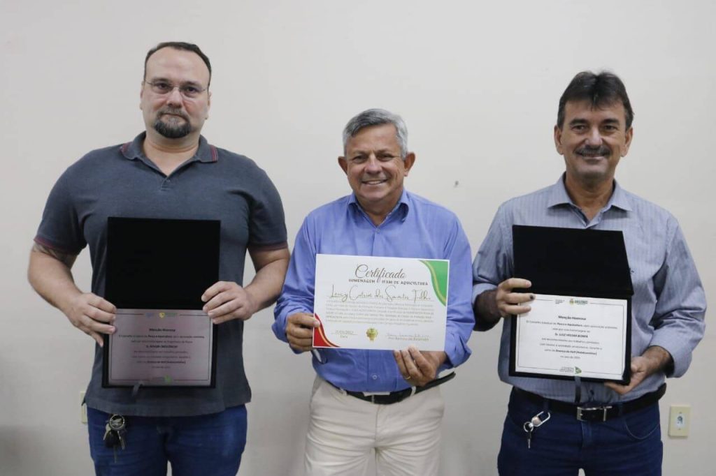 Proposta do Governo do Estado para novo Terminal Pesqueiro de Manaus é apresentada no Conepa