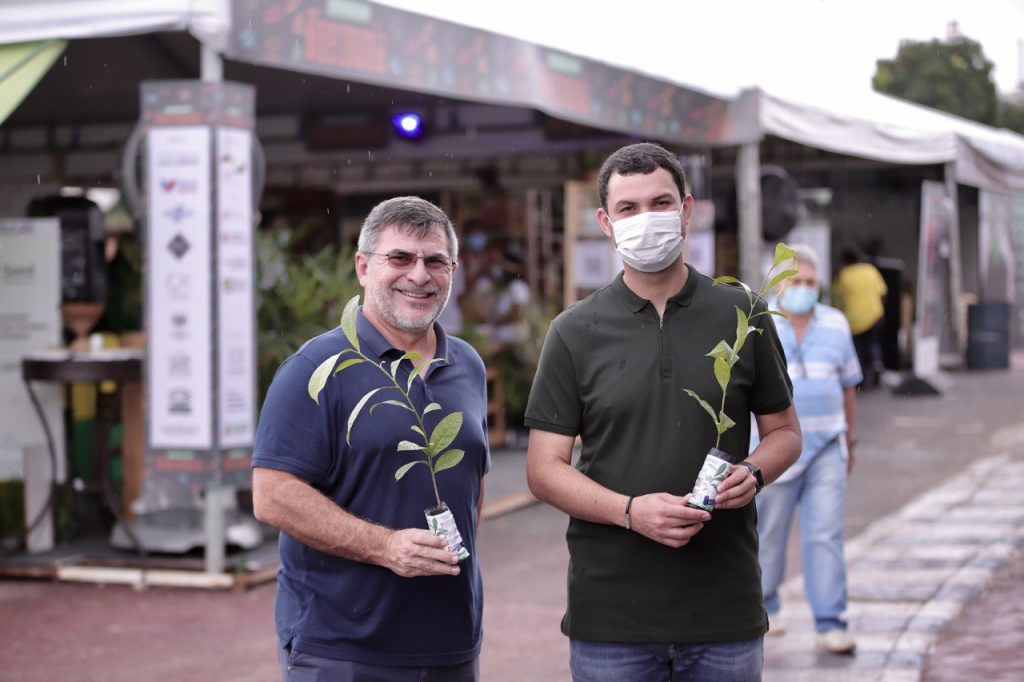 Proposto por Saullo Vianna, Aleam concederá Título de Cidadão do Amazonas a Dodó Carvalho