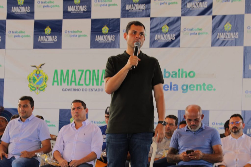deputado estadual Saullo Vianna