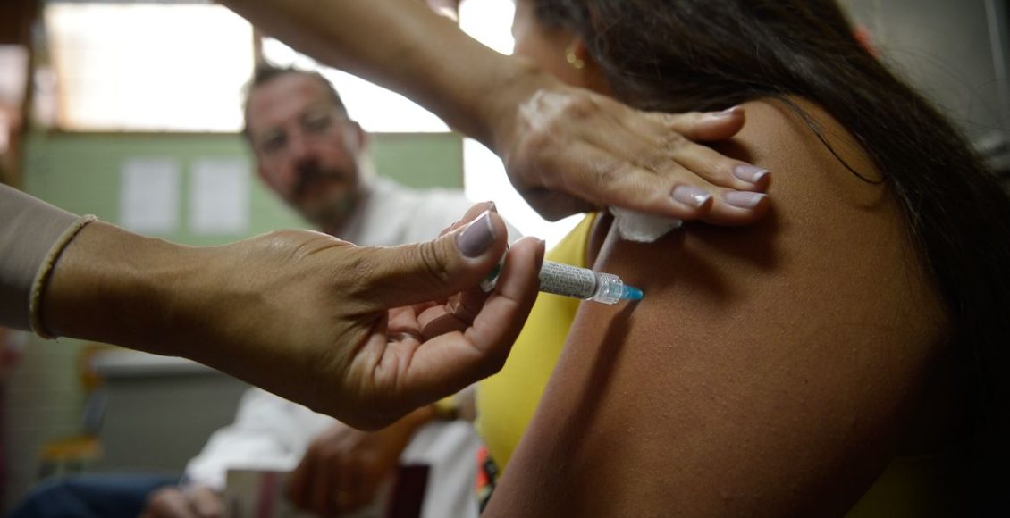 prevenção do câncer uterino
