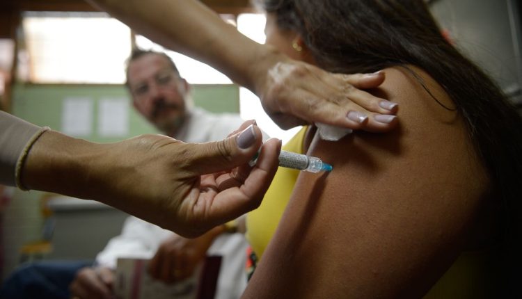 prevenção do câncer uterino
