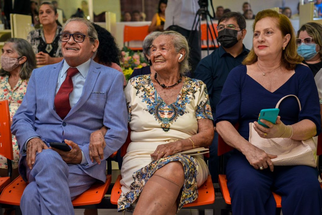 Gilvan Seixas receberá Título de Cidadão Benemérito e Medalha de Ouro Cidade de Barreirinha