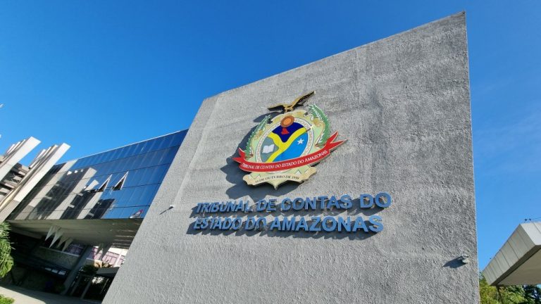 TCE-AM adere a Programa Nacional de Transparência para mapear sites da administração pública