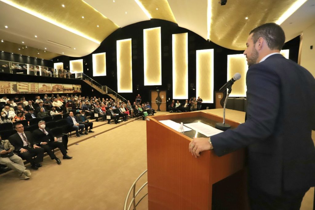 De forma inédita, TCE-AM dá início a implantação de programa integridade