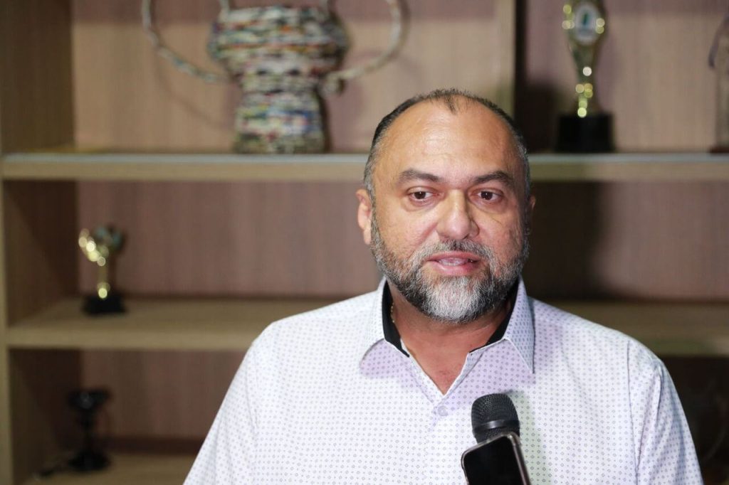 Reforma do PAC Alvorada entra em fase final de obras