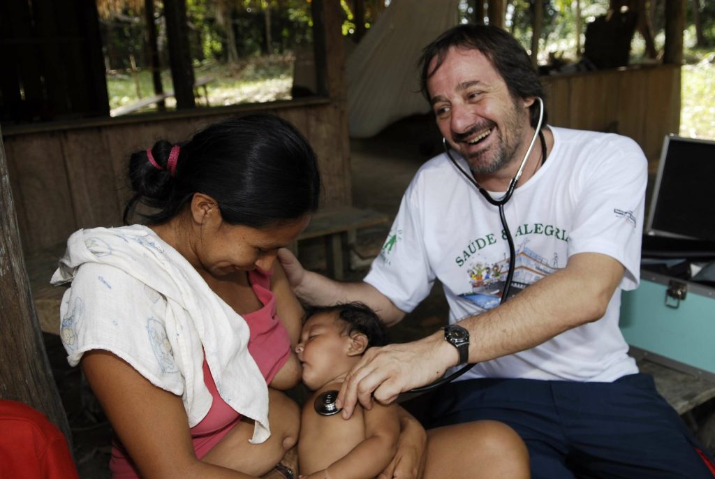 Saúde & Alegria - JRB2449