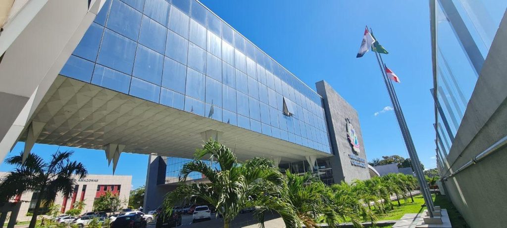Pleno do TCE-AM aprecia 62 processos nesta terça-feira (24)
