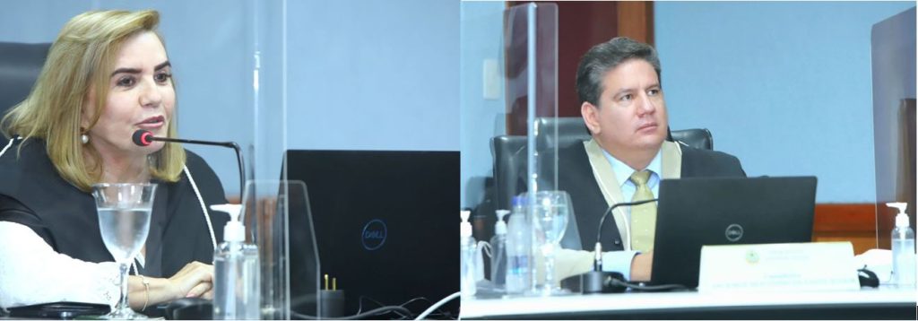 Conselheiros do TCE-AM serão homenageados pelo Tribunal Regional Eleitoral do Amazonas