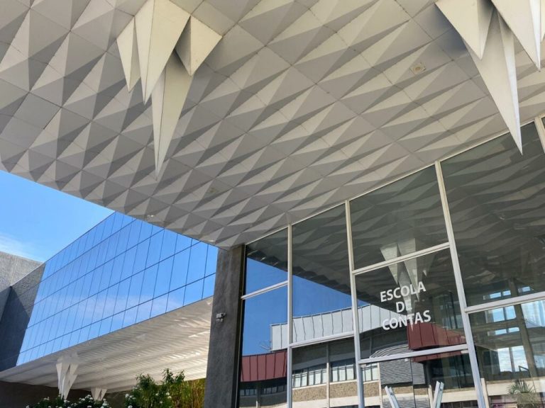 Técnicos da Escola de Contas Públicas do TCE-AM promovem semana de capacitação em Manaquiri