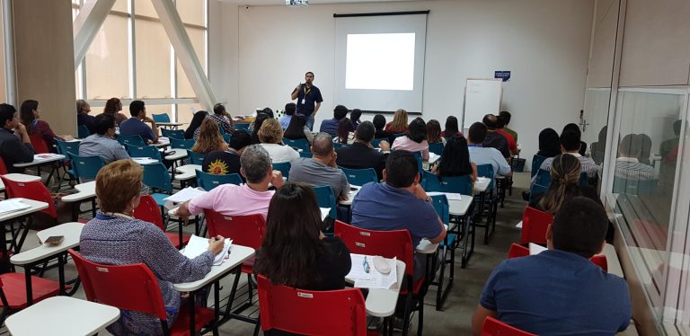 Escola de Contas Públicas do Amazonas abre inscrições para cursos do mês de maio