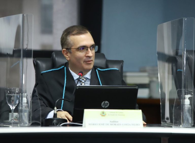 Após modificações no edital, auditor do TCE-AM autoriza continuação de concurso da SSP
