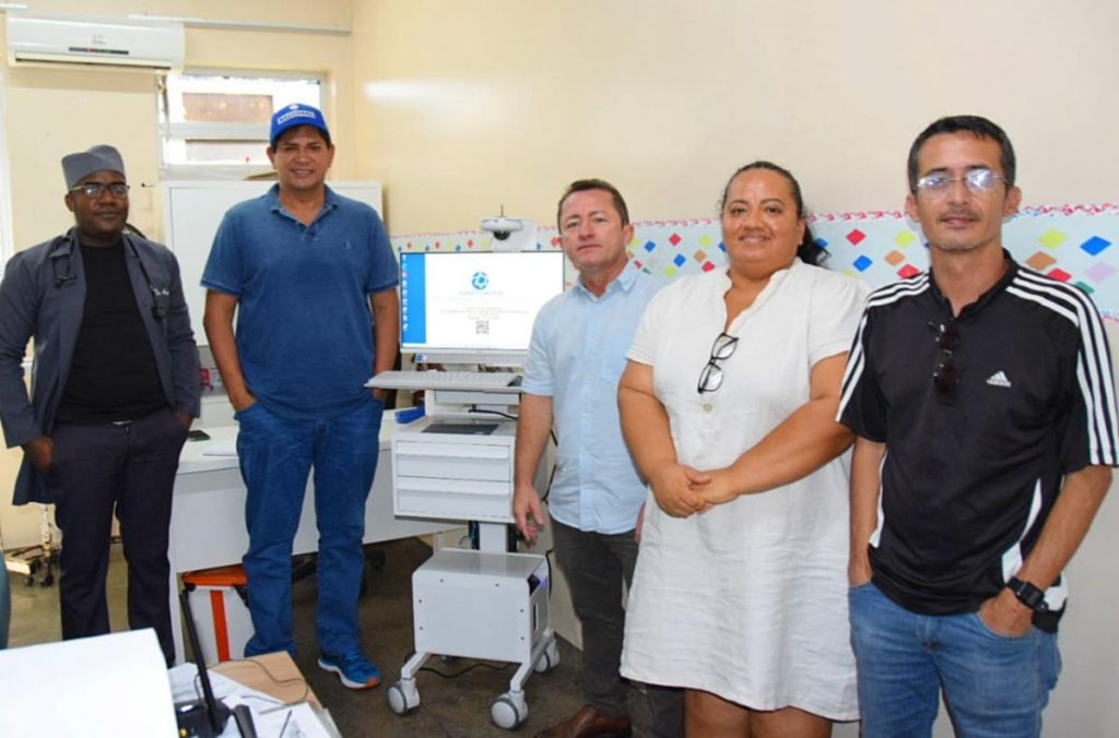 Jofre Cohen e Albert Einstein fecham parceria para oferecimento de atendimentos em cardiologia e neurologia