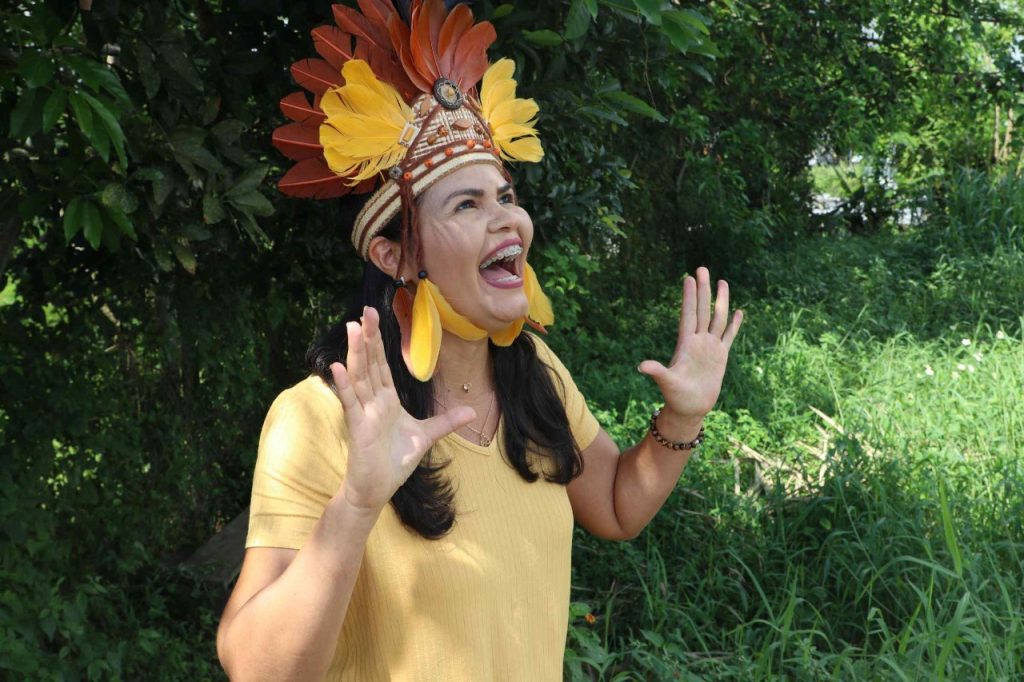 Saúde vocal - FVS-RCP alerta para cuidados com a voz durante o Festival Folclórico de Parintins