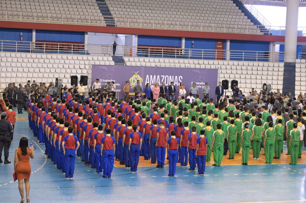 deputada estadual Joana Darc (União Brasil)