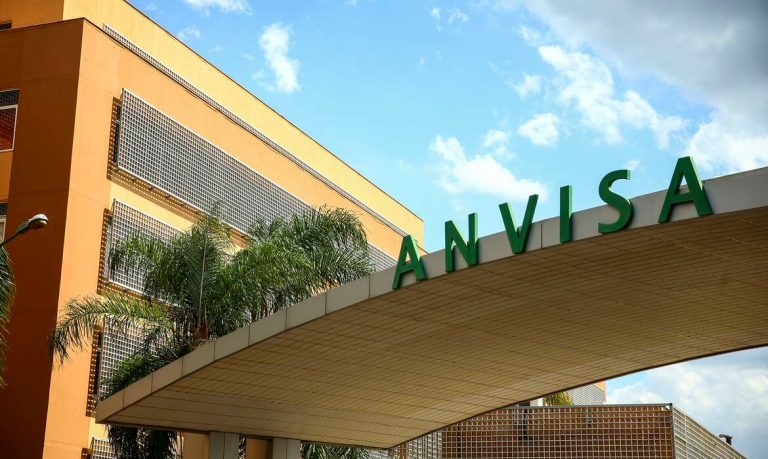 Anvisa recebe pedido de registro definitivo da CoronaVac