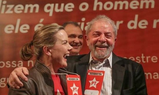 Lula pede que STF acabe com dívida de R$ 18 milhões em impostos