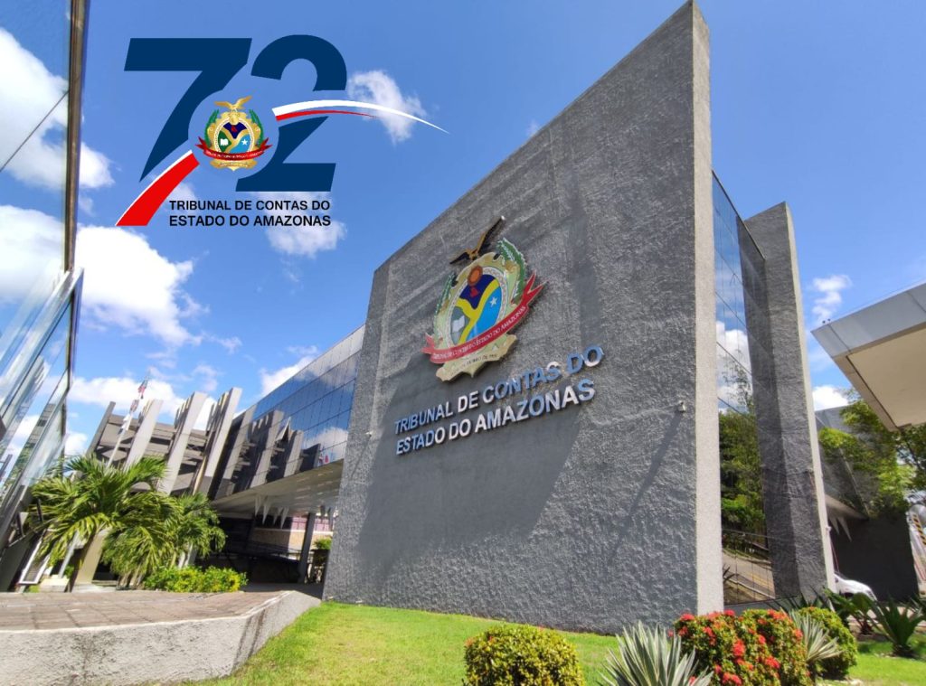 TCE-AM comemora 72 anos focado no combate à corrupção e fiscalização das contas públicas