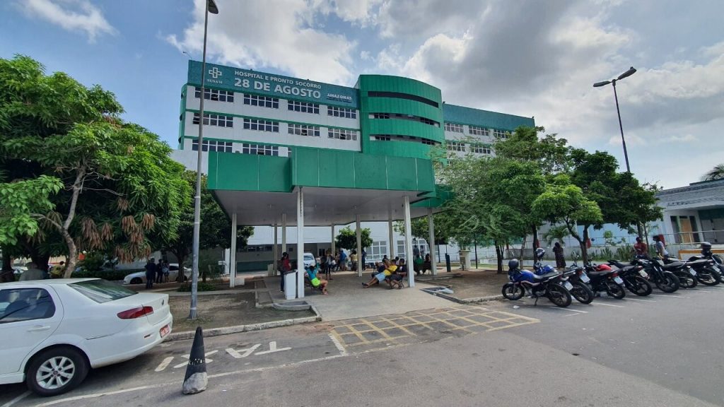 Governo do Amazonas mantém serviços essenciais durante o feriado prolongado