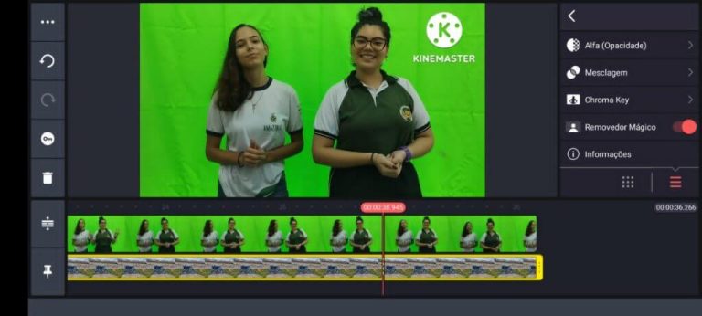 Escola da zona norte alia jogos e tecnologia em projetos do Programa Ciência na Escola