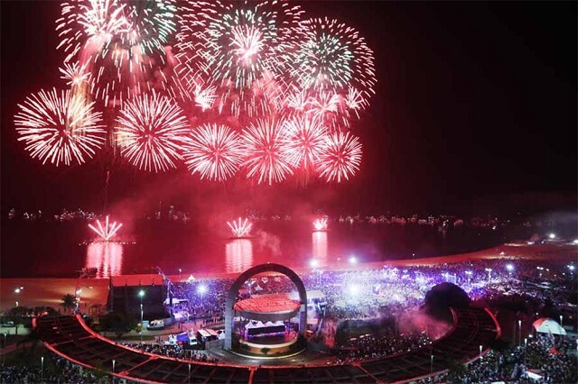 Prefeitura de Manaus reforça operações de trânsito para o Réveillon 2023