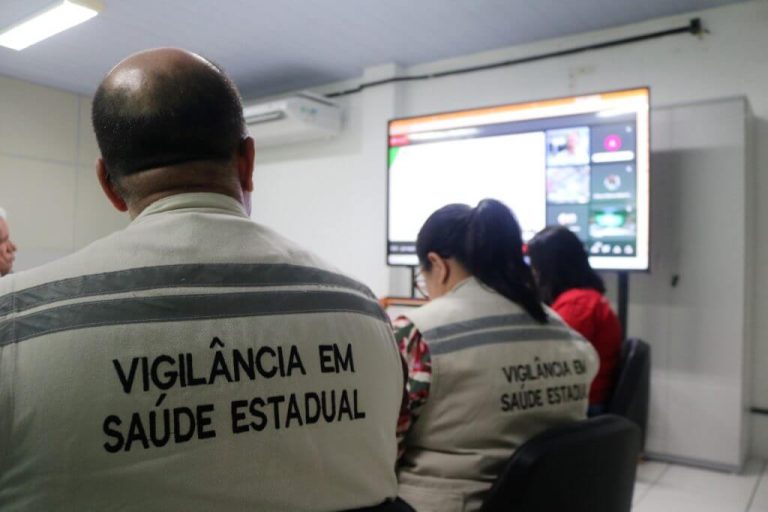 Combate à Malária: Amazonas avança nas ações para eliminação da doença no estado