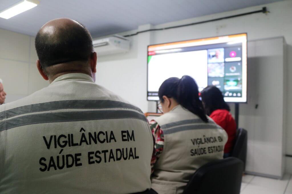 Combate à Malária: Amazonas avança nas ações para eliminação da doença no estado