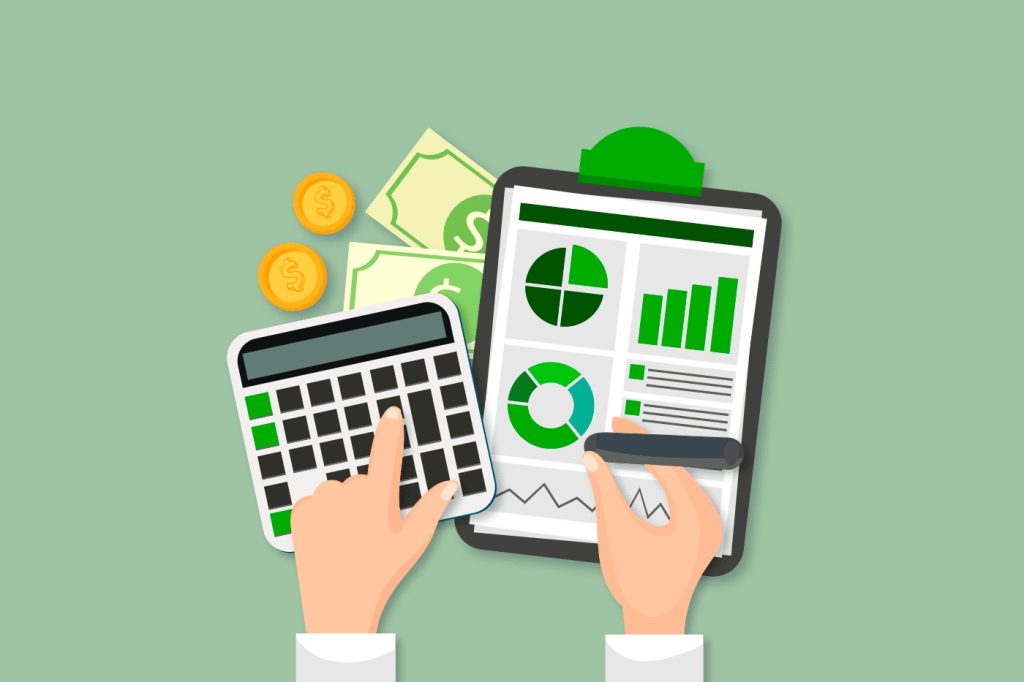 Cinco passos para alcançar seus objetivos financeiros