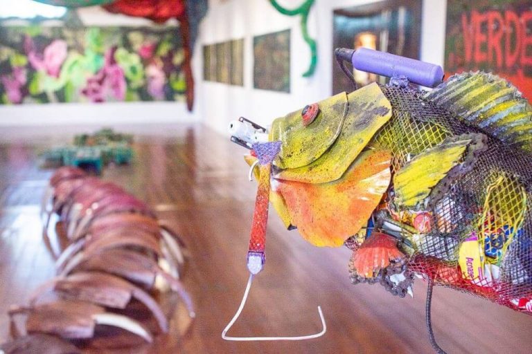 Exposições temporárias e visitação aos espaços culturais: opções de entretenimento no período de férias