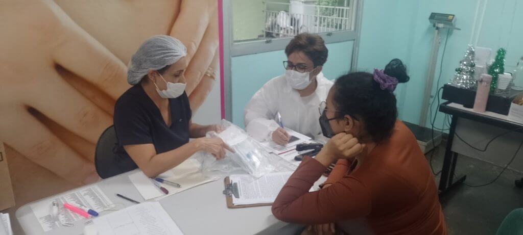 Policlínica Codajás convoca pacientes do Ambulatório de Diversidade Sexual para exames extras em saúde