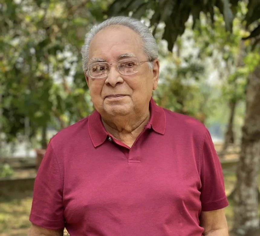 Velório de Amazonino será no Teatro Amazonas