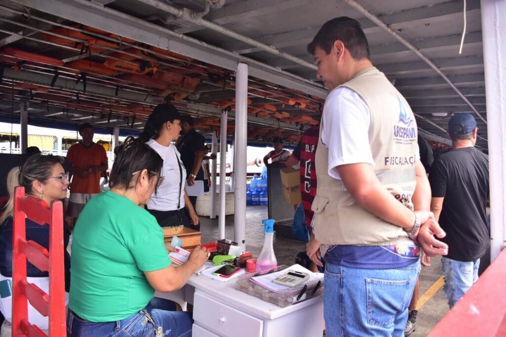 Carnaval na Floresta: Arsepam deflagra operação a partir de sexta-feira