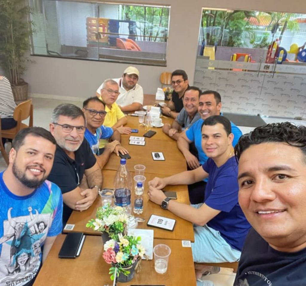 Nomes para a presidência do Boi Caprichoso focam no bicampeonato e eleição só depois do festival