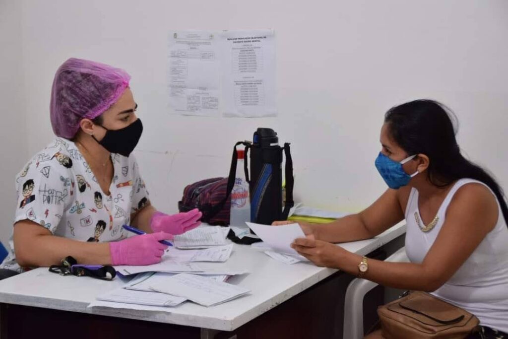 Saúde da mulher tem atenção e serviços especializados da Prefeitura de Parintins