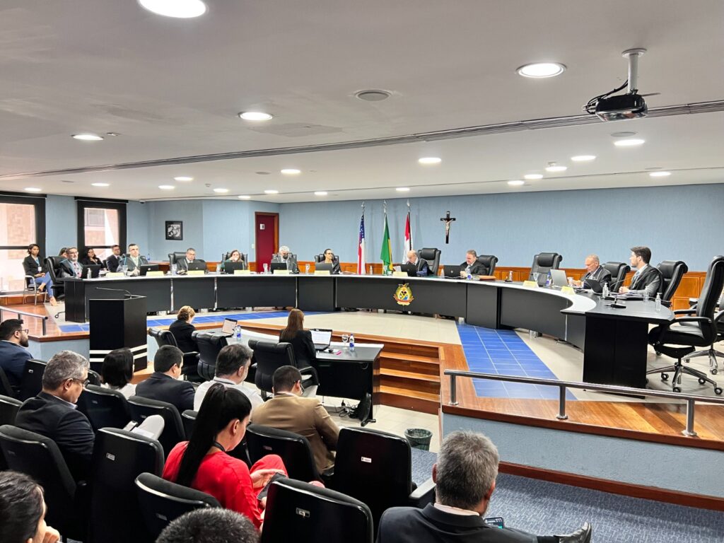 Presidente do SAAE de Rio Preto da Eva é multado em R$ 328,9 mil pelo TCE-AM