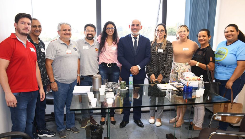 deputado Cabo Maciel (PL)