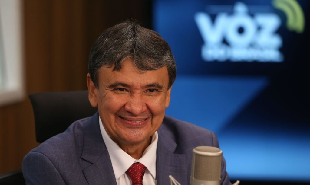 ministro Wellington Dias