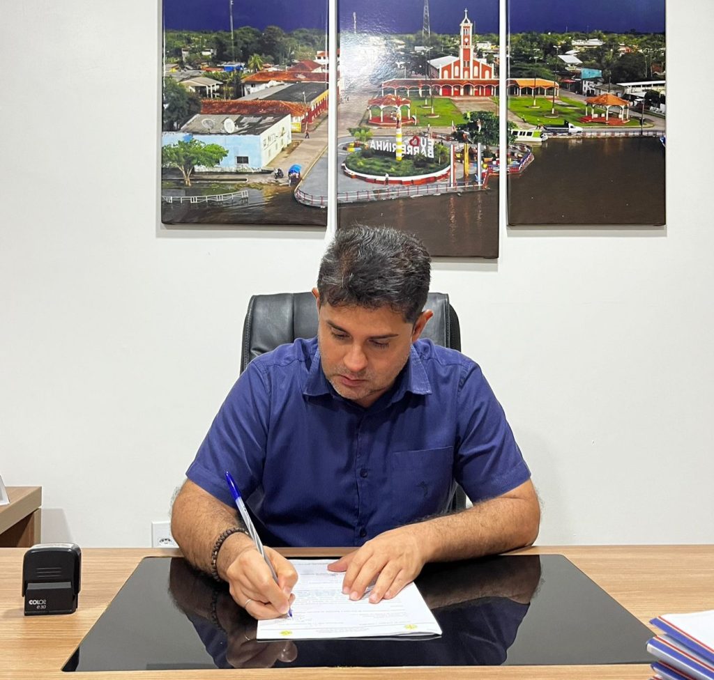 Reajuste de 15% contempla 82 servidores efetivos da Prefeitura de Barreirinha 