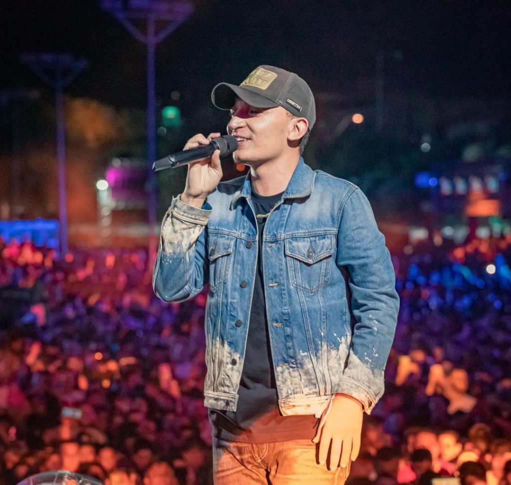 Nhamundá anuncia IV Expoanh em maio com show nacional de João Gomes 