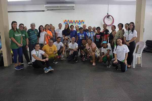 +RespirAR promove programação de conscientização sobre o Autismo