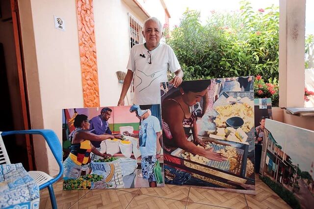 Construção da identidade visual do Prosai vai contar com a participação de artistas de Parintins