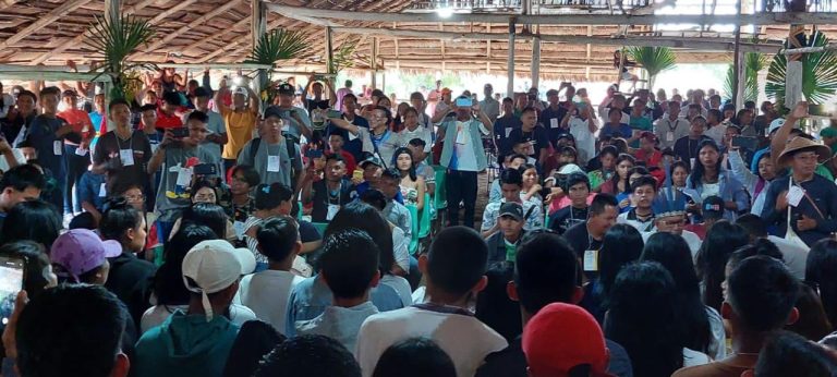 Sala Lei Paulo Gustavo: espaço aberto para o diálogo com gestores municipais e a classe artística