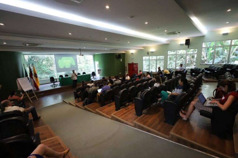 Evento de Planejamento da Bioeconomia visa incentivar a produção sustentável na Amazônia