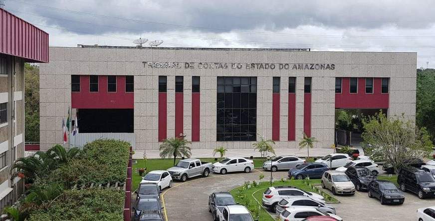 Pleno do TCE-AM aprecia 158 processos na sessão desta terça-feira (11)
