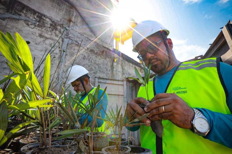 Governo do Amazonas aprova e inclui no Prosai as contribuições e sugestões da população de Parintins