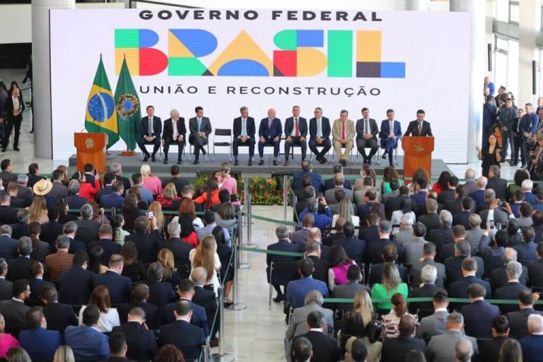 Em posse de ministro do Turismo, Wilson Lima diz que trabalho dos Governos do Estado e Federal em prol do setor na região segue fortalecido