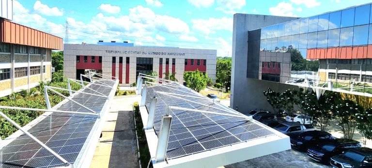 TCE-AM divulga edital de seleção interna para mestrado na Ufam/FGV com 25 vagas