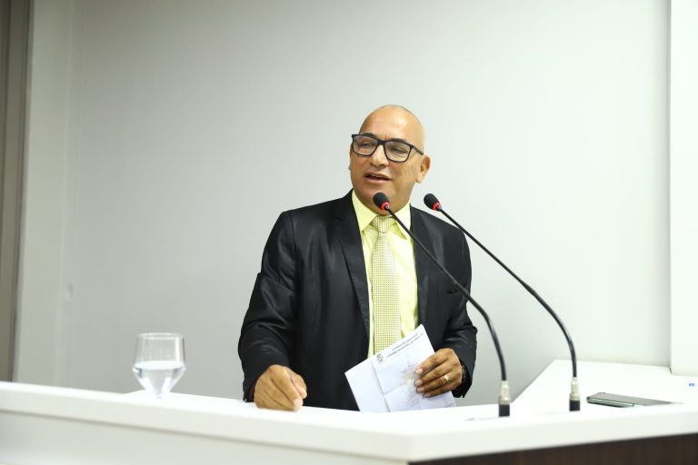 vereador Fernando Nogueira de Menezes (Republicanos)